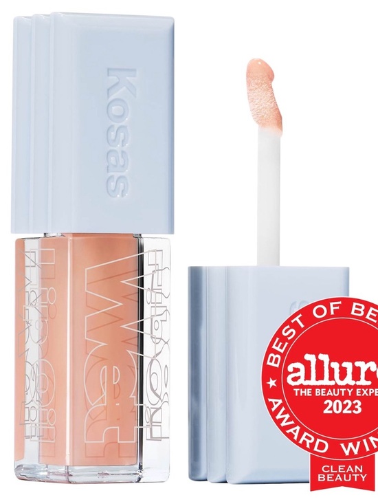 Kosas Other - ♥️💖 NEW Kosas Wet Lip Oil in Jellyfish